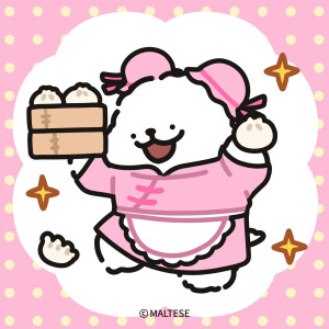 晚餐要选哪位小狗师傅炒