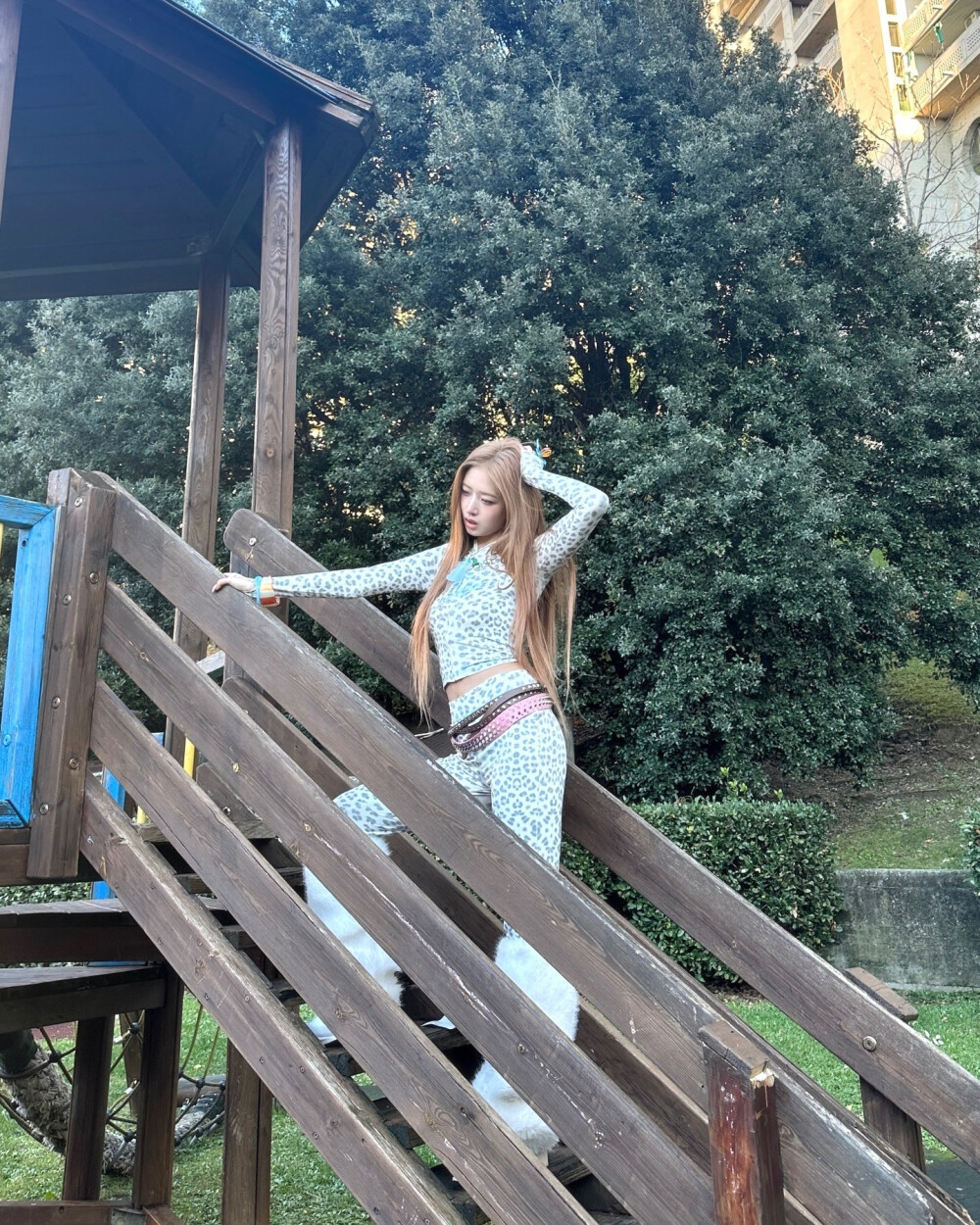 直井怜