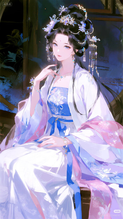 7