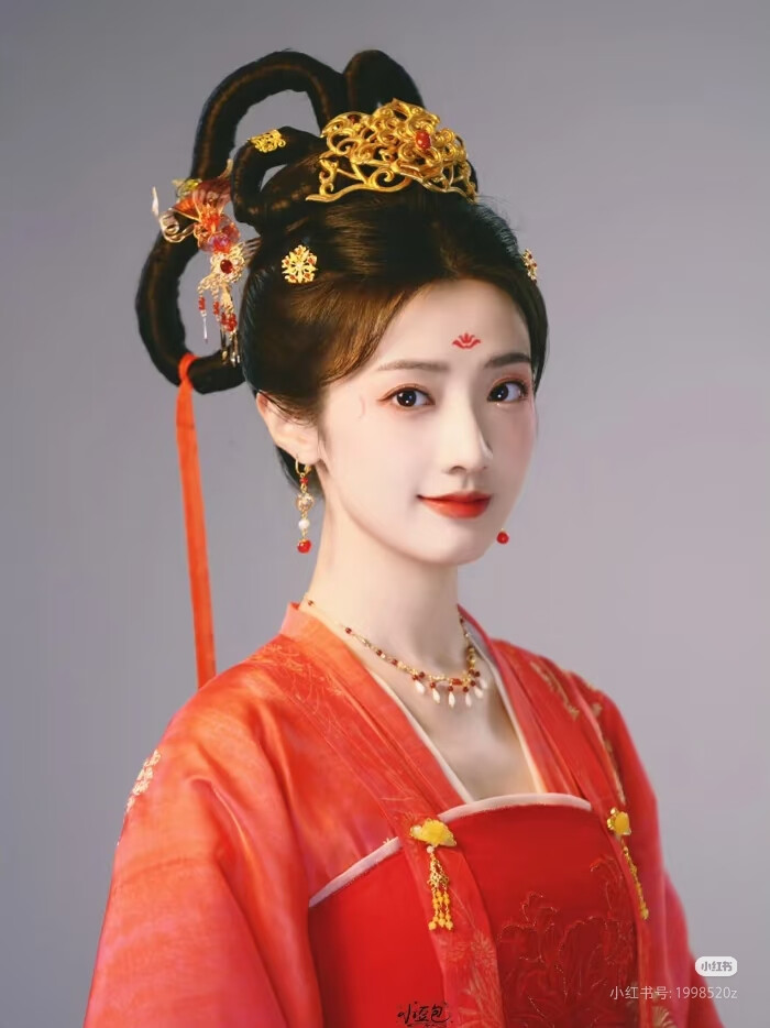 盛世天下