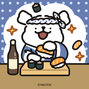 晚餐要选哪位小狗师傅炒