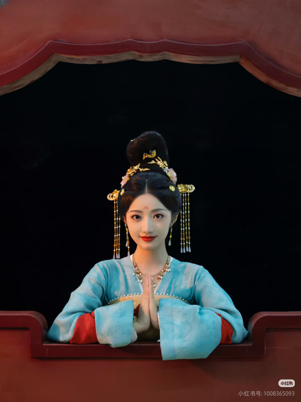 盛世天下