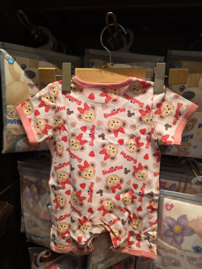 迪士尼商店