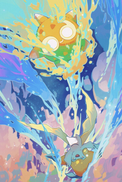 小陨星/基拉祈