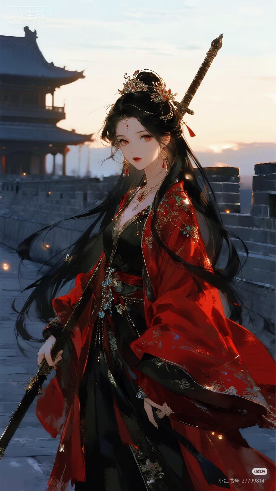 7