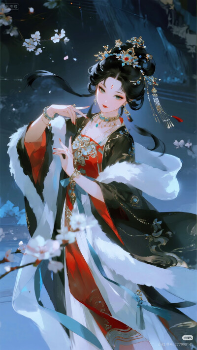 7