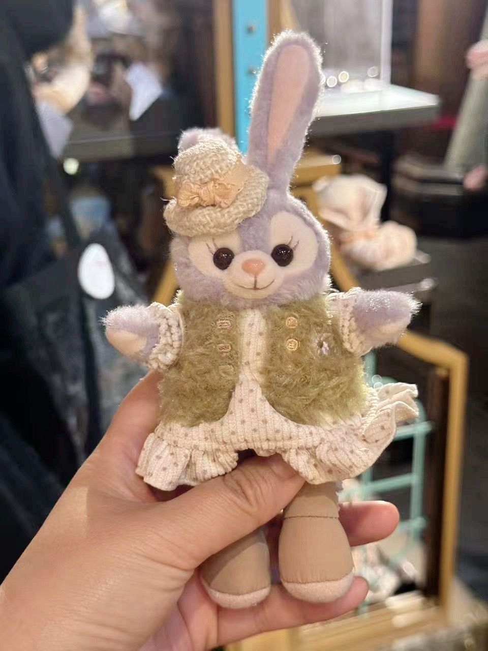 迪士尼家族