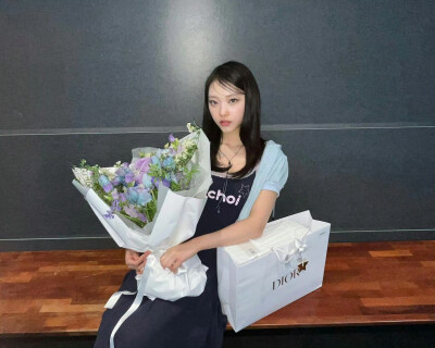 姜海粼