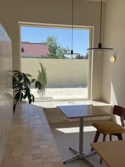 南法风cafe小屋