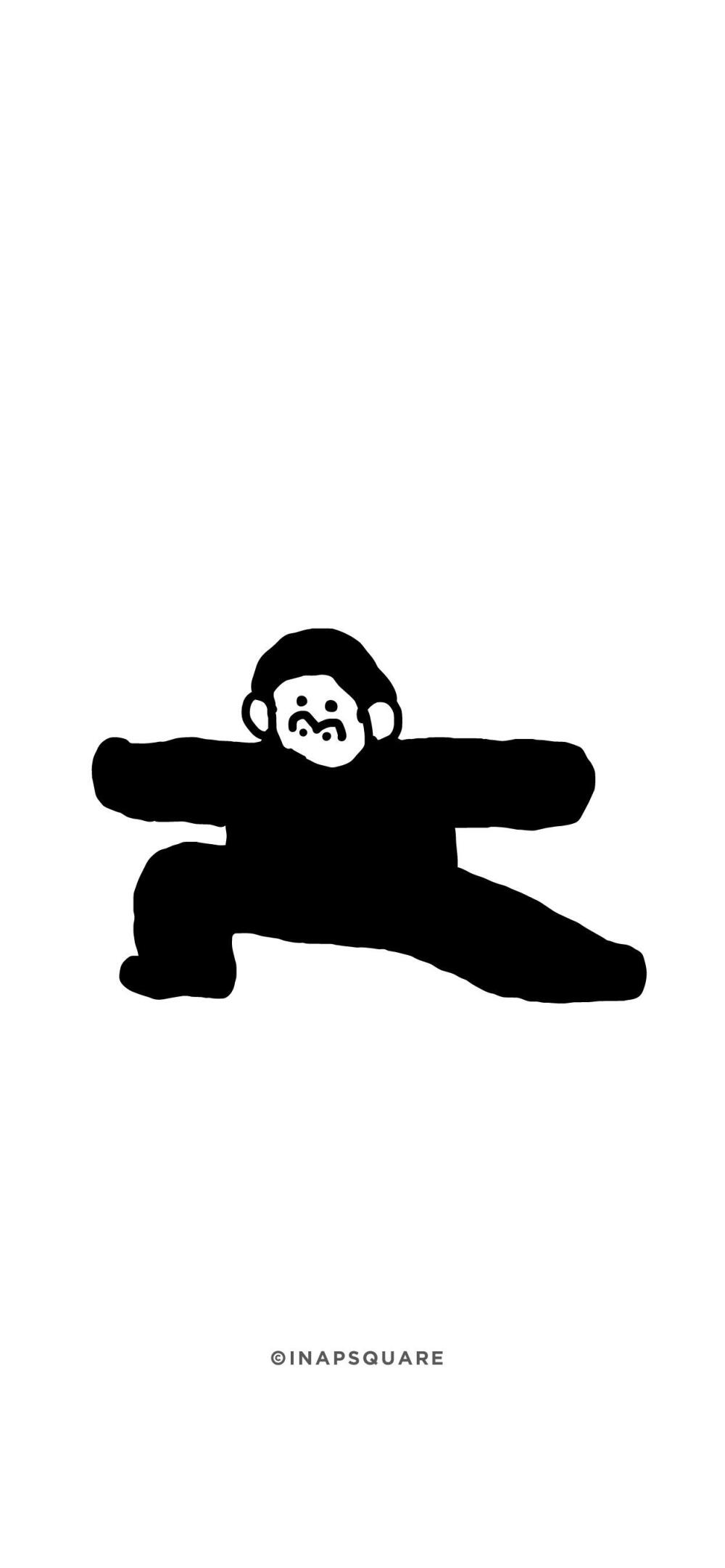 壁纸套组