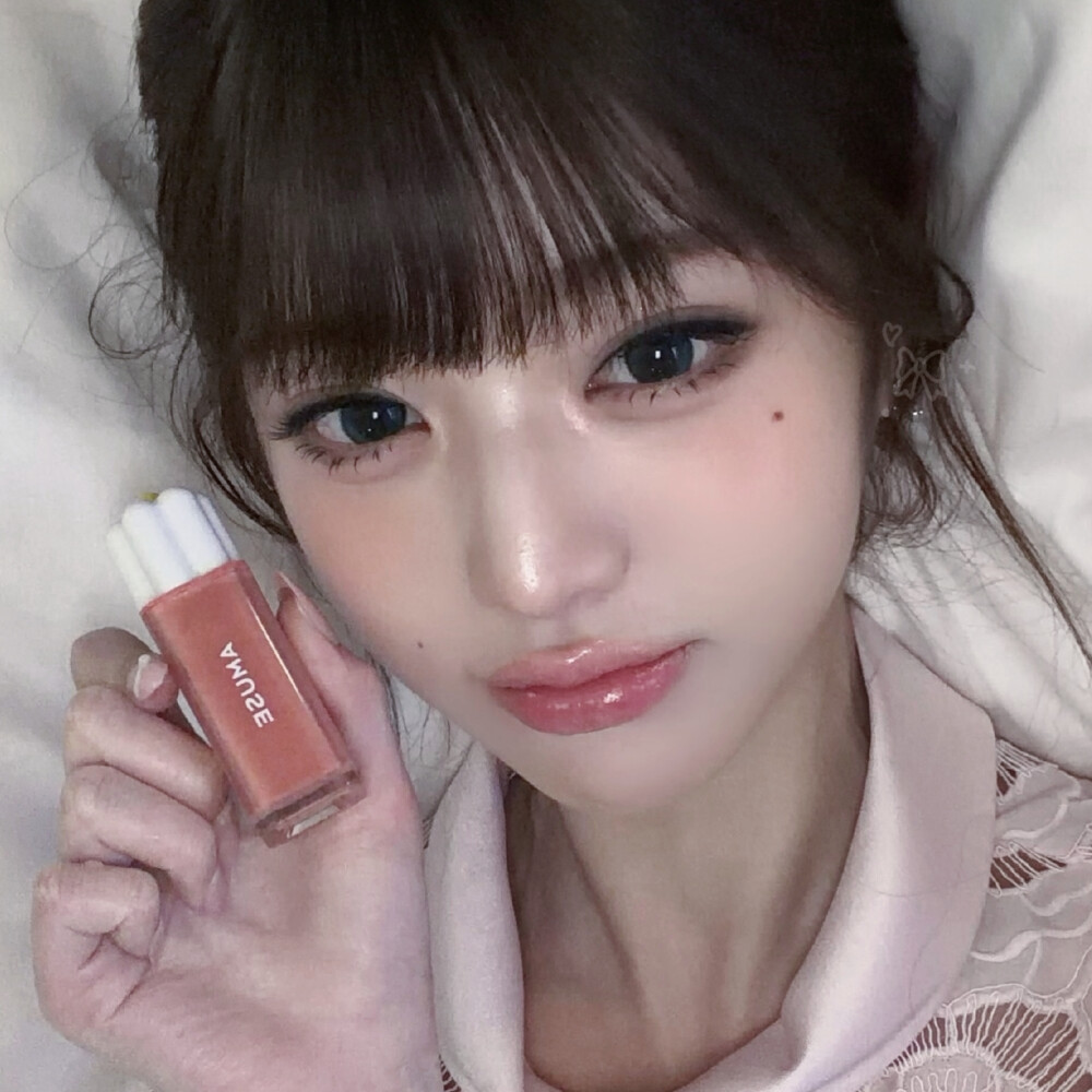 因为是元英，所以很轻松就会被迷住哦