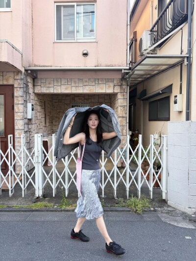 李娜恩