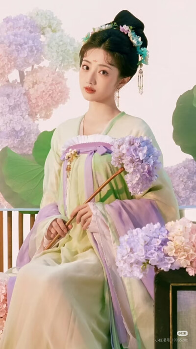 盛世天下
