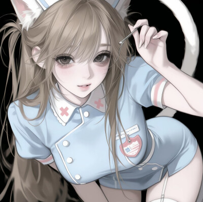 头像