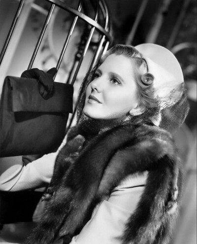 vintage fur