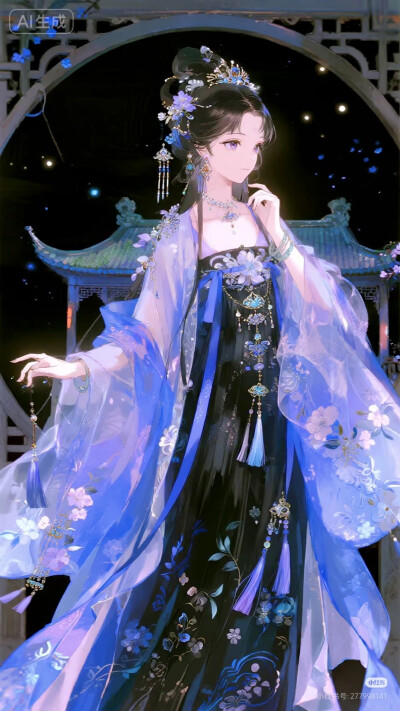 7
