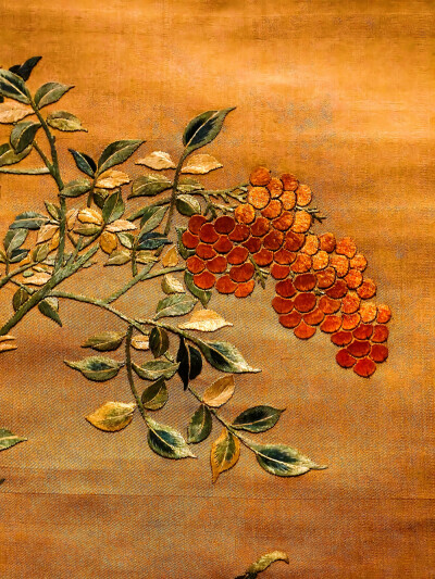 日常
紫金山下