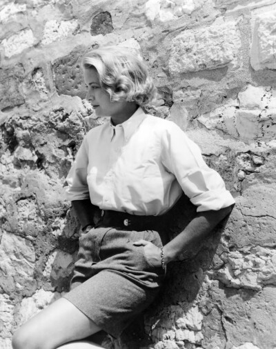 grace Kelly