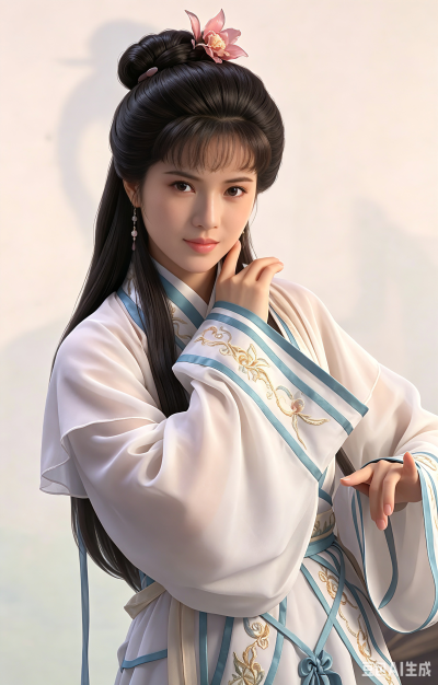 蓝洁瑛