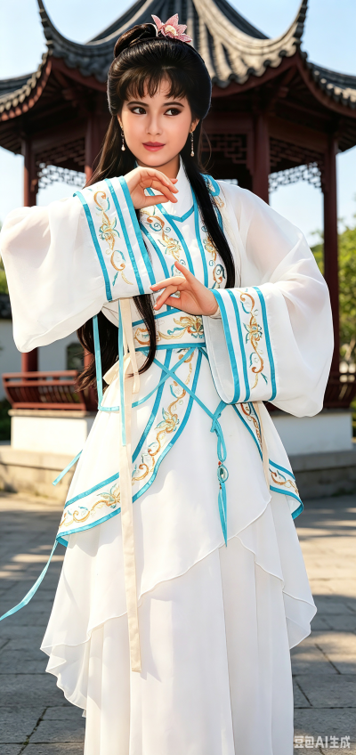 蓝洁瑛