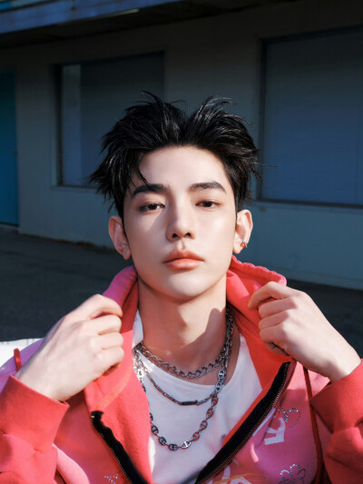 AND2BLE 章昊