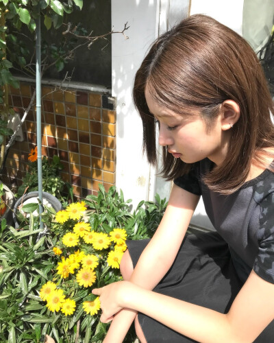 直井怜