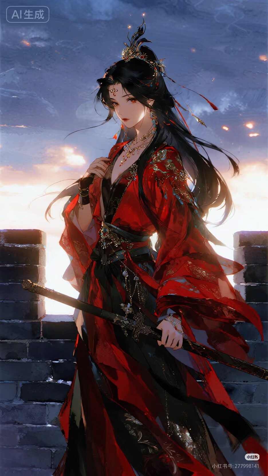 5