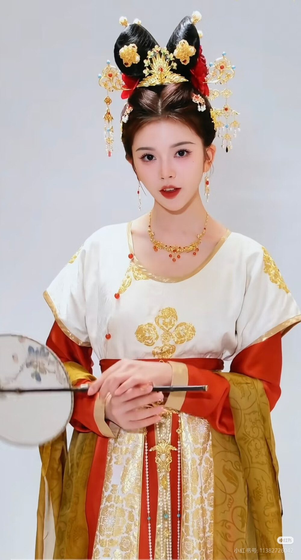 盛世天下