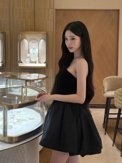 田中杏奈 anna
