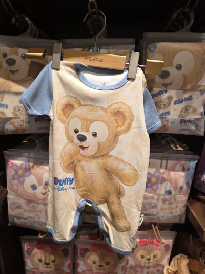 迪士尼商店