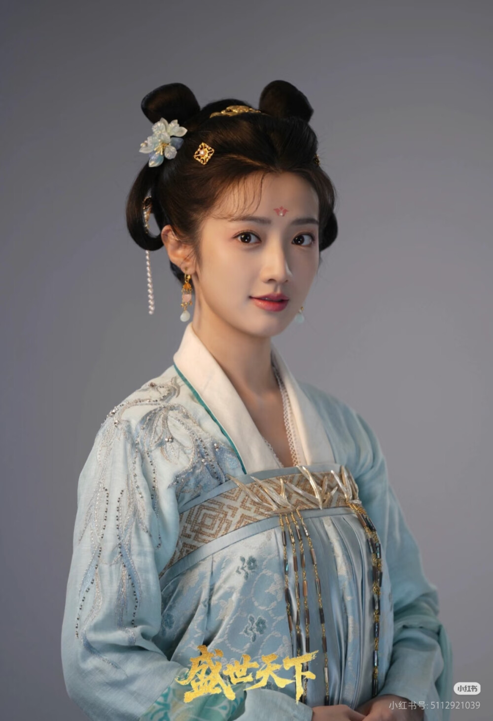 盛世天下