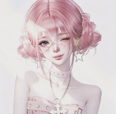 头像