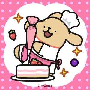 晚餐要选哪位小狗师傅炒