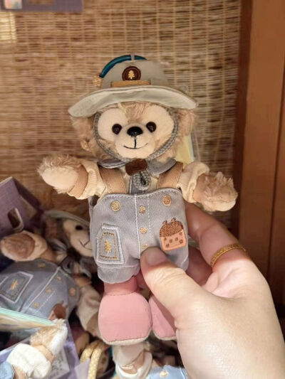 迪士尼家族