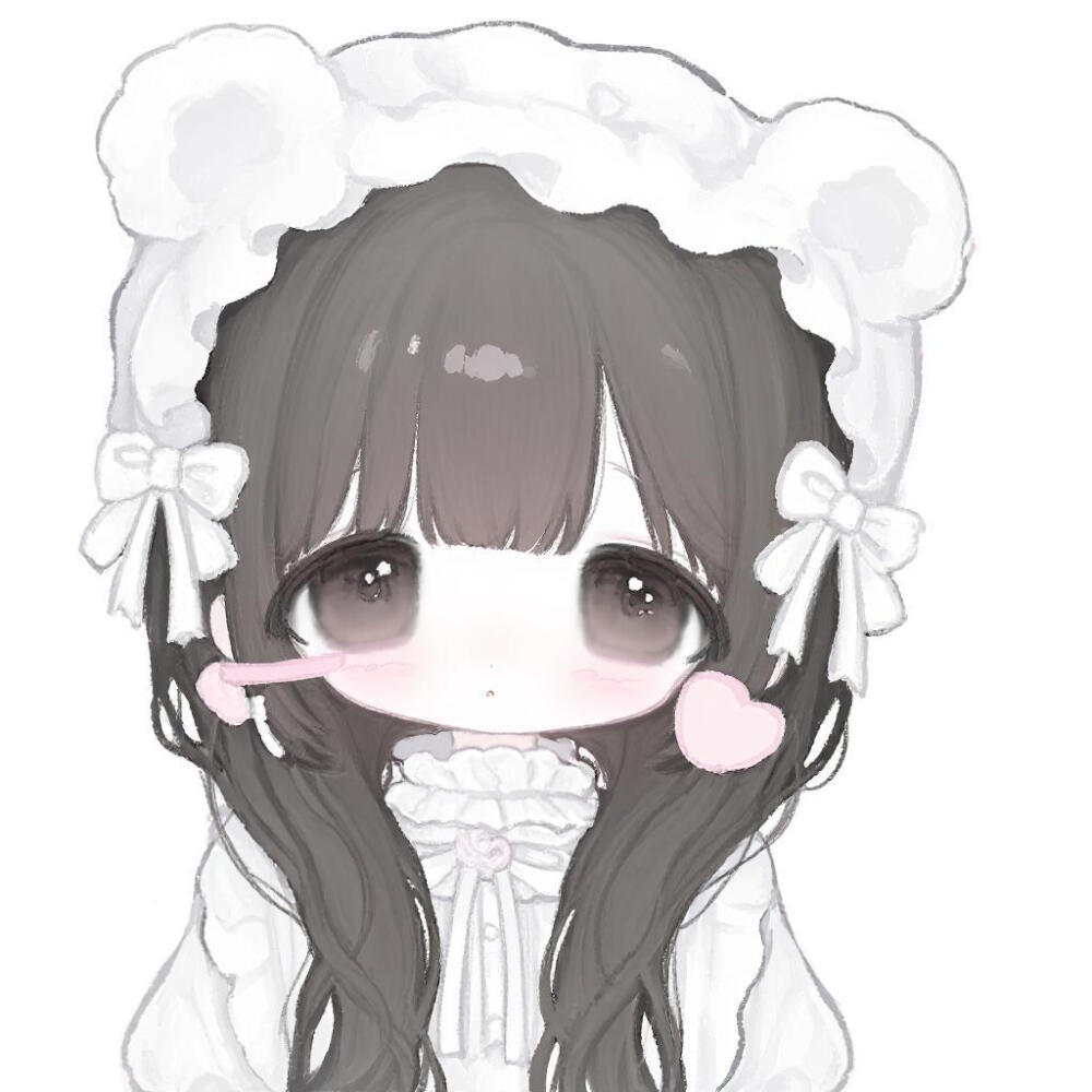 动漫女头