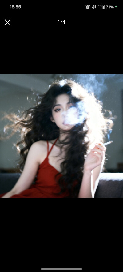 稀罕点赞了
