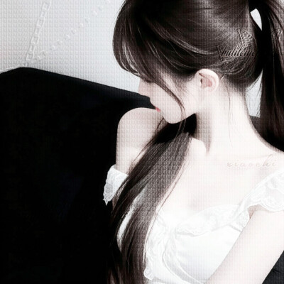 少女