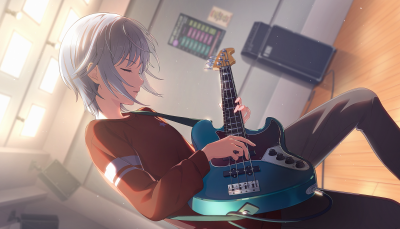 Project Sekai