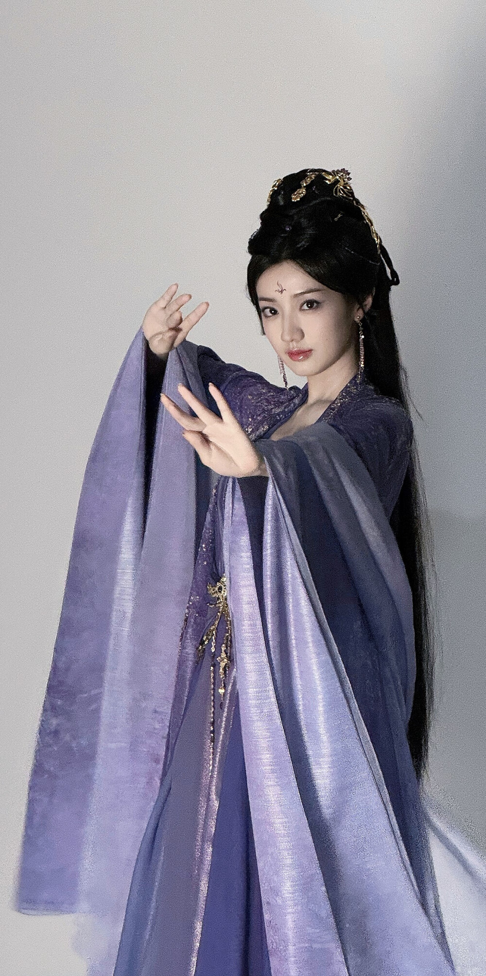黄羿《佳偶天成》左盈盈