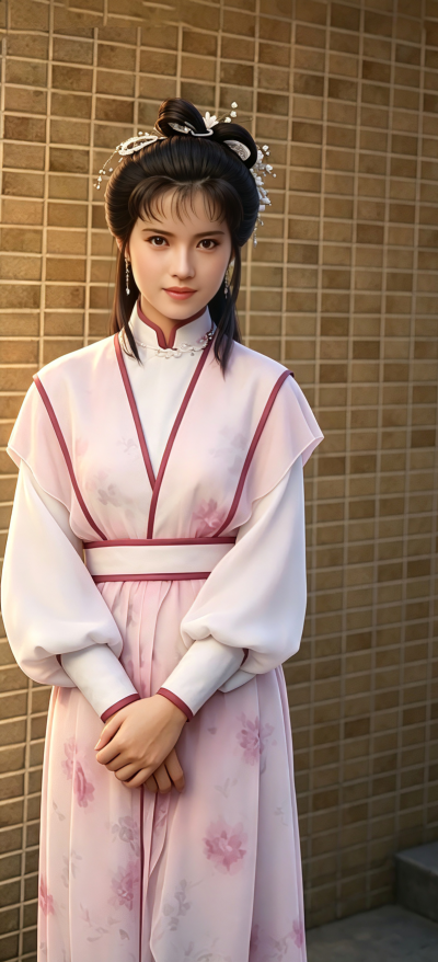 蓝洁瑛