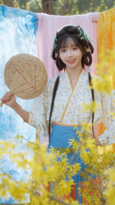 吕小雨