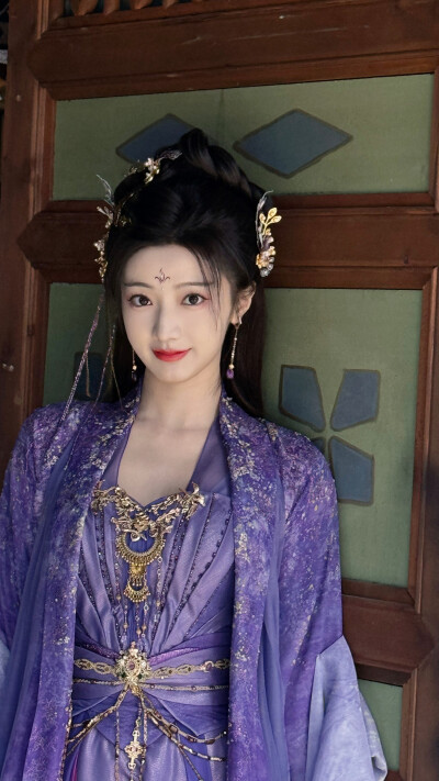 黄羿《佳偶天成》左盈盈