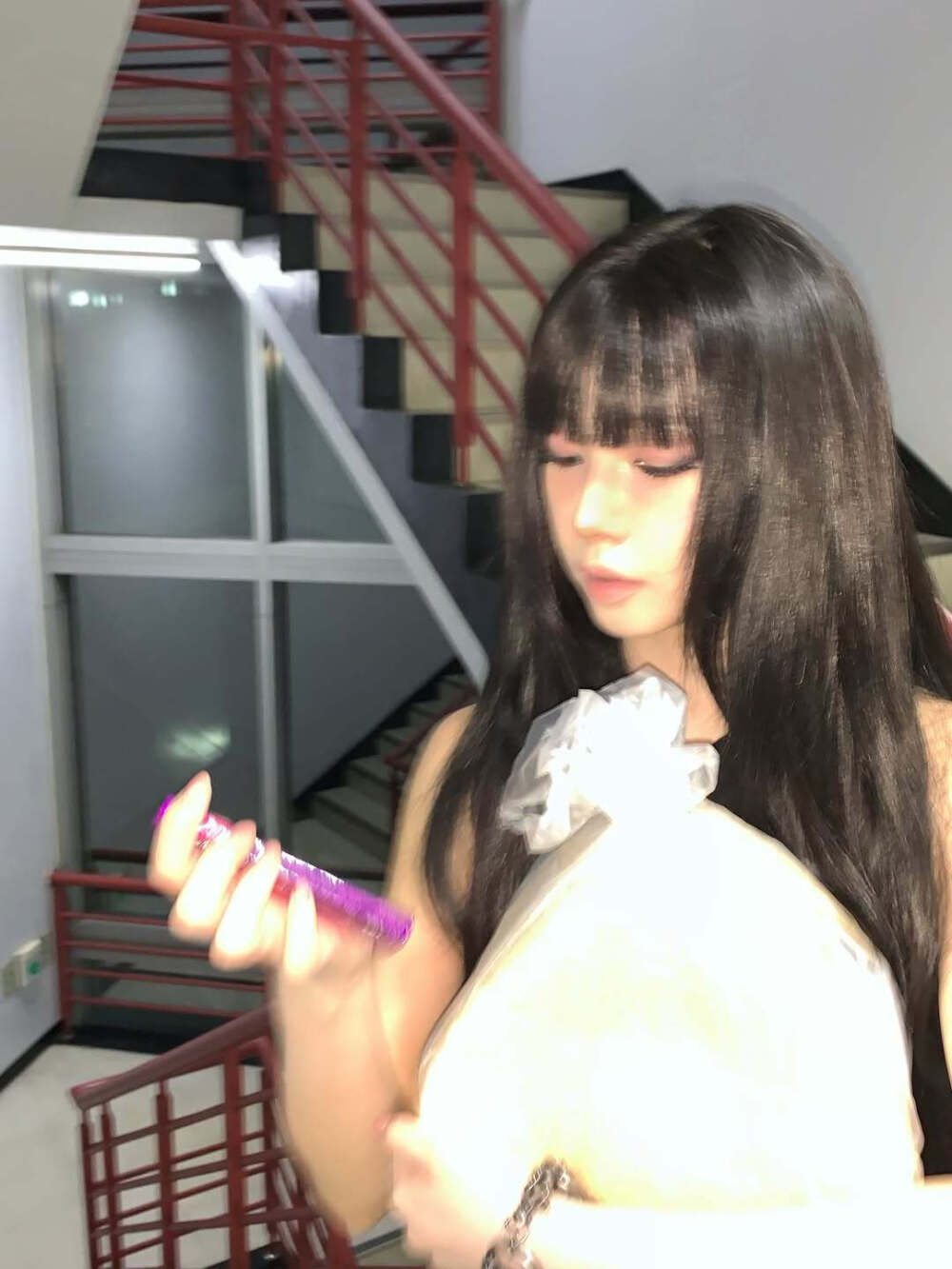 刘知珉 karina