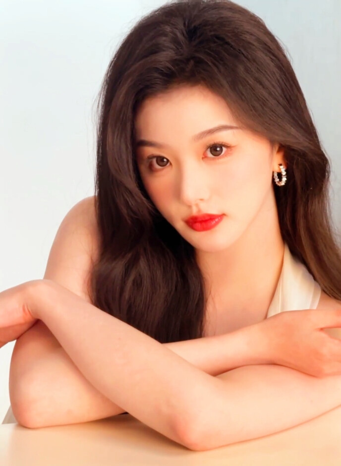 孔雪儿