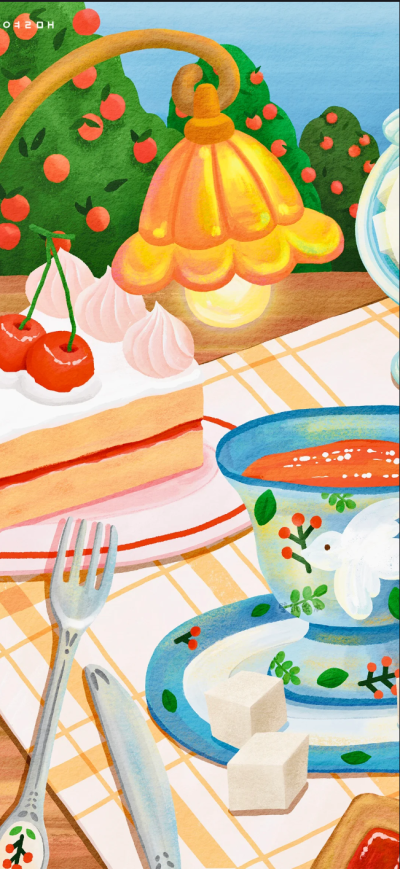 breakfast