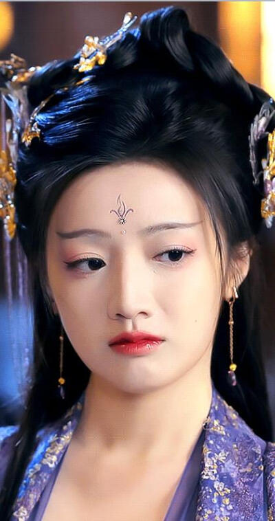 黄羿《佳偶天成》左盈盈