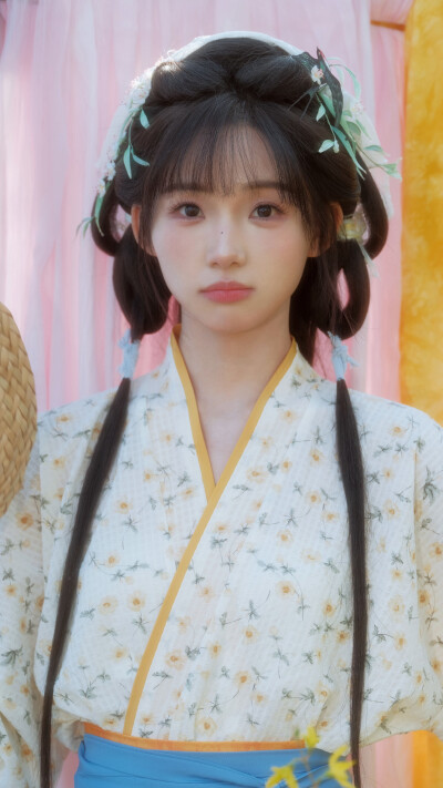 吕小雨