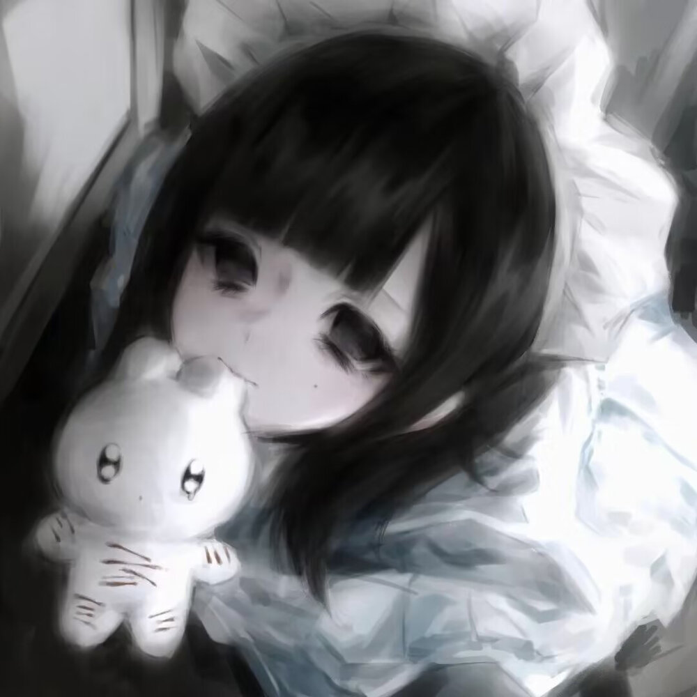 女漫头