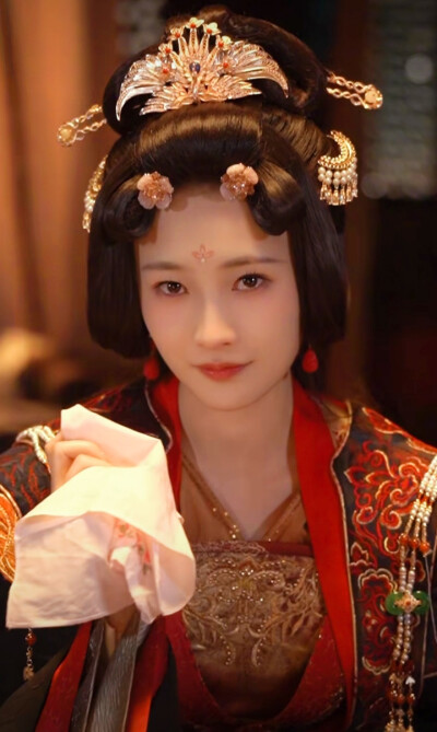 刘奕灵