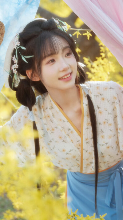 吕小雨